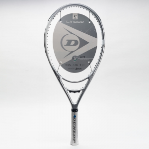 Dunlop LX 1000 Tennis Racquets