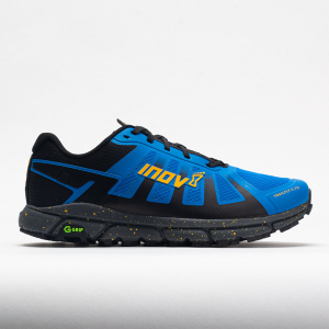 inov-8 TrailFly G 270 Men's Trail Running Shoes Blue/Nectar