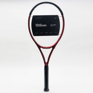 Wilson Clash 100UL v2.0 Tennis Racquets