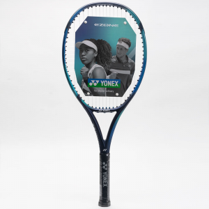 Yonex EZONE 26 102 250g Sky Blue Junior Tennis Racquets