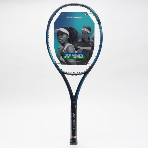 Yonex EZONE Game 98 270g Sky Blue Tennis Racquets
