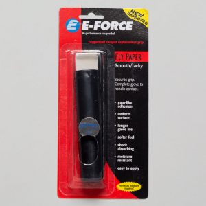 E-Force Fly Paper Replacement Grip Racquetball Replacement Grips