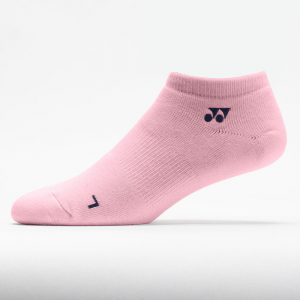 Yonex Low Cut Socks Socks French Pink