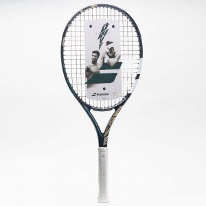 Babolat Evo Drive 115 Wimbledon Tennis Racquets