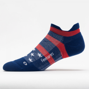 Feetures Elite Max Cushion No Show Tab Socks Socks 2022 USA