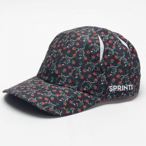 Sprints O.G. Running Hat Hats & Headwear Adam Bomb