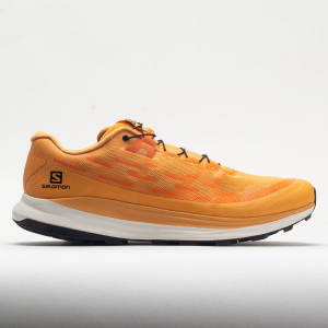 Salomon Ultra Glide Men's Trail Running Shoes Blazing Orange