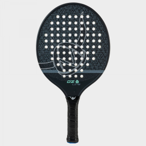 Viking OZ Lite Valknut Blackout Platform Tennis Paddles