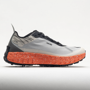 norda 001 G+ Spike Men's Trail Running Shoes Puffin Orange