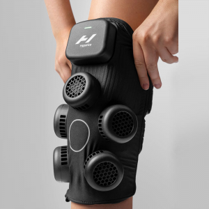 Hyperice X Leg Sports Medicine