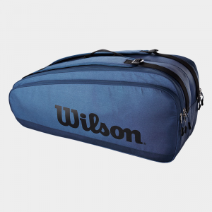Wilson Tour Ultra 6 Pack Tennis Bags