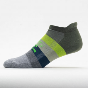 Balega Hidden Comfort Low Cut Socks Socks Gradient Track and Field