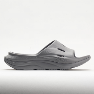 HOKA Ora Recovery Slide 3 Unisex Grey/Grey Sandals & Slides