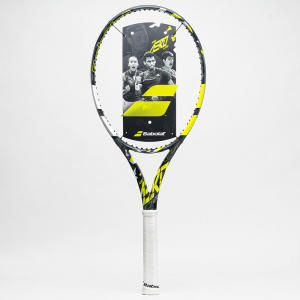 Babolat Pure Aero Lite 2023 Tennis Racquets