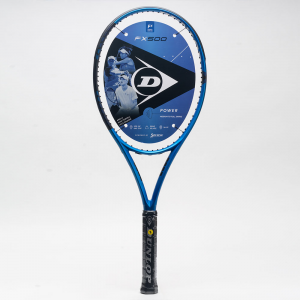 Dunlop FX 500 2023 Tennis Racquets