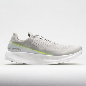 Salomon Index.02 Men's Running Shoes White/Lunar Rock/Yellow
