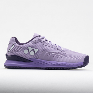 Yonex Power Cusion FusionRev 5 Women's Tennis Shoes Mist Purple