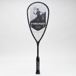 HEAD Graphene 360+ Speed 135 SB 2023 Squash Racquets