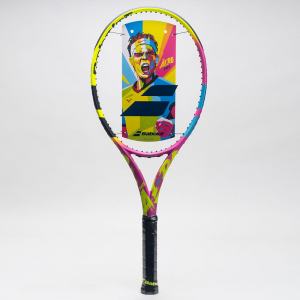 Babolat Pure Aero Rafa 2023 Tennis Racquets