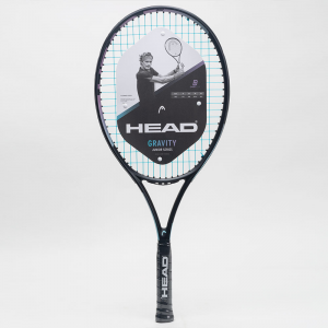 HEAD IG Gravity 25 2023 Junior Tennis Racquets