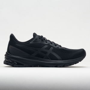 ASICS GT-1000 12 Men's Running Shoes Black/Carrier Grey