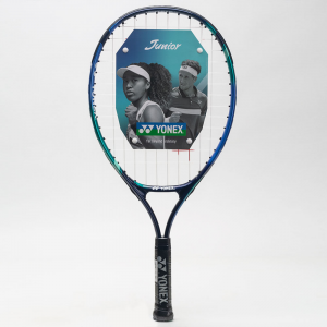 Yonex Junior 21" Sky Blue Junior Tennis Racquets