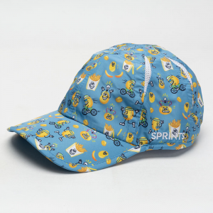 Sprints O.G. Running Hat Hats & Headwear Potatoes USA