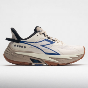 Diadora Equipe Sestriere-XT Men's Trail Running Shoes Whipser White/Deja Vu Blue