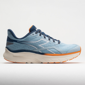 Diadora Equipe Nucleo Men's Running Shoes Dream Blue/White/Blue Opal