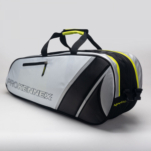 ProKennex Q Tour 6 Pack Bag Tennis Bags