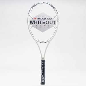 Solinco Whiteout 305 XTD+ Tennis Racquets