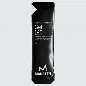 Maurten Gel 160 10-Pack Nutrition