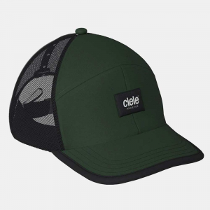 ciele TRKCap SC - Box Hats & Headwear Acres