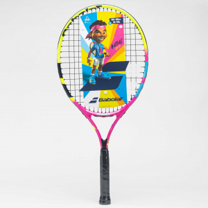 Babolat Nadal Junior 23" 2024 Junior Tennis Racquets