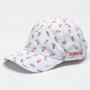 Sprints O.G. Running Hat Hats & Headwear Frosty Foxes