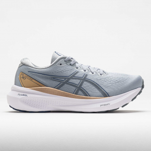 ASICS GEL-Kayano 30 Women's Running Shoes Piedmont Grey/Steel Grey