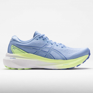 ASICS GEL-Kayano 30 Women's Running Shoes Light Sapphire/Light Blue