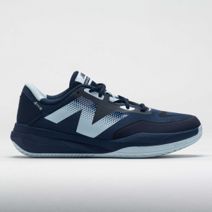 New Balance 796v4 Women's Tennis Shoes Navy/Quarry Blue/Black