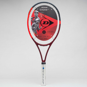 Dunlop CX 200 OS 2024 Tennis Racquets