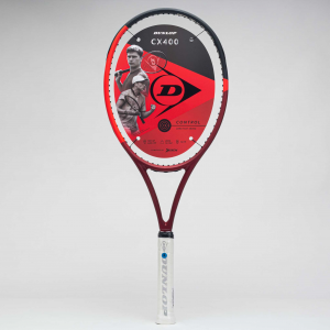 Dunlop CX 400 Tennis Racquets
