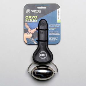 Pro-Tec CryoSteel Ice Recovery Roller Sports Medicine