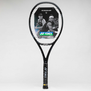 Yonex EZONE 98 305g Aqua Night Black Tennis Racquets