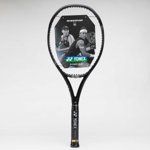 Yonex EZONE 100 300g Aqua Night Black Tennis Racquets