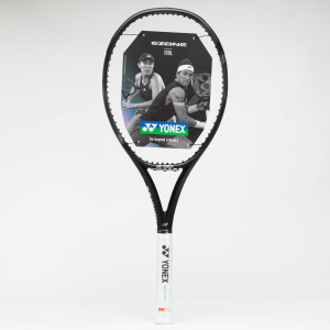 Yonex EZONE 100L 285g Aqua Night Black Tennis Racquets