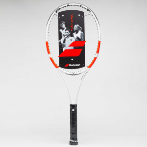 Babolat Pure Strike 98 16x19 2024 Tennis Racquets