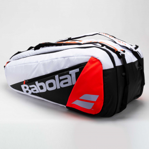 Babolat Pure Strike 12 Racquet Bag 2024 Tennis Bags