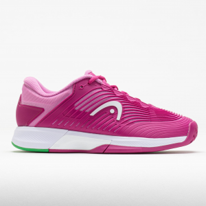 HEAD Revolt Pro 4.5 Women's Tennis Shoes Fuchsia/Pink
