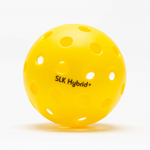 Selkirk SLK Hybrid+ Outdoor Ball 100 Pack Pickleball Balls