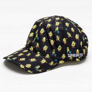Sprints O.G. Running Hat Hats & Headwear Hardcore Avocados
