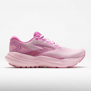 Brooks Glycerin 21 Women's Pink Women's Running Shoes /Fuchsia Pink